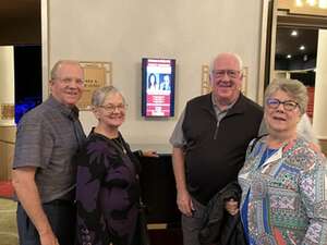 Mandy Gonzalez & Javier Munoz - Top of the World