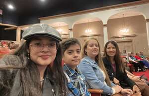 Mandy Gonzalez & Javier Munoz - Top of the World