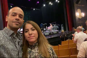 Mandy Gonzalez & Javier Munoz - Top of the World