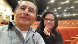 Mandy Gonzalez & Javier Munoz - Top of the World