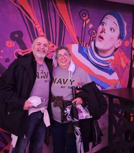 Cirque Du Soleil: Kooza