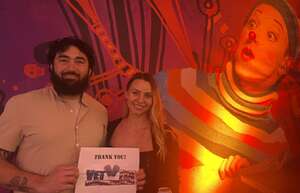 Cirque Du Soleil: Kooza