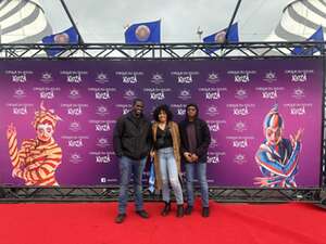 Cirque Du Soleil: Kooza