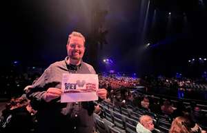 Cirque Du Soleil: Kooza