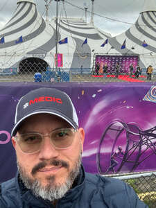 Cirque Du Soleil: Kooza