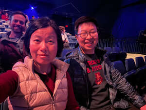 Cirque Du Soleil: Kooza