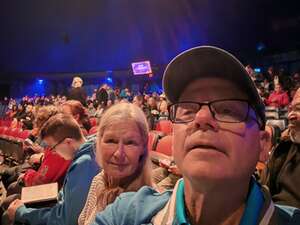 Cirque Du Soleil: Kooza