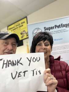 Super Pet Expo