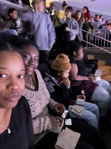 Disney On Ice presents Find Your Hero