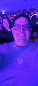 Disney On Ice presents Find Your Hero