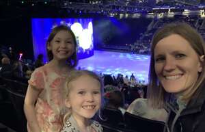 Disney On Ice presents Find Your Hero