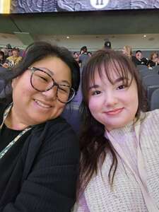 Vegas Golden Knights - NHL vs Nashville Predators