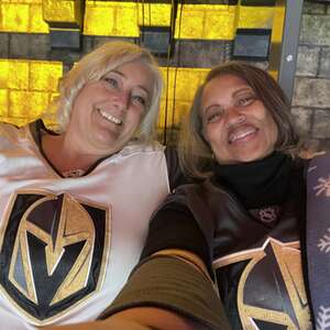 Vegas Golden Knights - NHL vs Nashville Predators