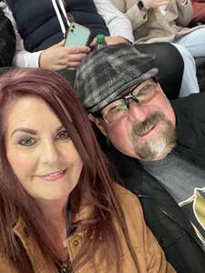 Vegas Golden Knights - NHL vs Nashville Predators