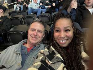 Vegas Golden Knights - NHL vs Nashville Predators