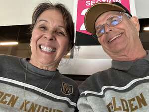 Vegas Golden Knights - NHL vs Nashville Predators