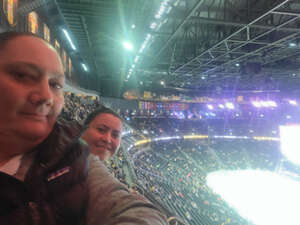 Vegas Golden Knights - NHL vs Nashville Predators