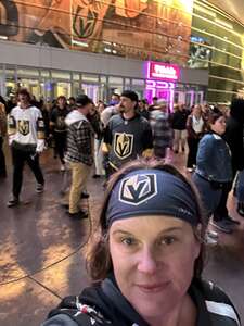 Vegas Golden Knights - NHL vs Nashville Predators