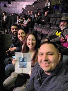 Ringling Bros. and Barnum & Bailey presents The Greatest Show On Earth