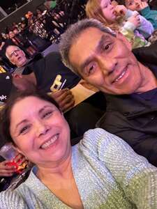 Ringling Bros. and Barnum & Bailey presents The Greatest Show On Earth