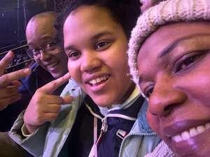 Ringling Bros. and Barnum & Bailey presents The Greatest Show On Earth