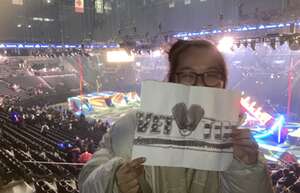 Ringling Bros. and Barnum & Bailey presents The Greatest Show On Earth