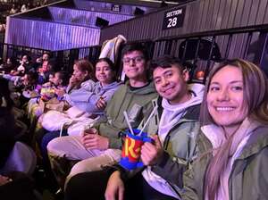 Ringling Bros. and Barnum & Bailey presents The Greatest Show On Earth