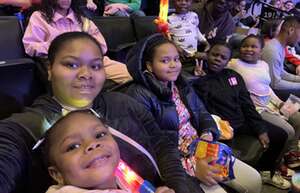 Ringling Bros. and Barnum & Bailey presents The Greatest Show On Earth