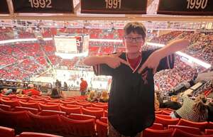 Texas Tech Red Raiders - NCAA Men's Basketball vs Texas Longhorns