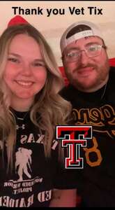 Texas Tech Red Raiders - NCAA Men's Basketball vs Texas Longhorns