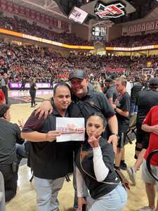 Texas Tech Red Raiders - NCAA Men's Basketball vs Texas Longhorns