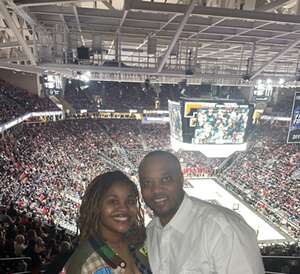 Texas Tech Red Raiders - NCAA Men's Basketball vs Texas Longhorns