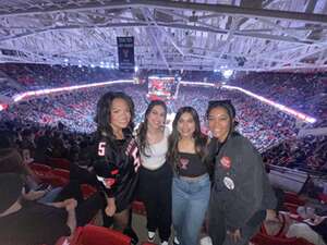 Texas Tech Red Raiders - NCAA Men's Basketball vs Texas Longhorns