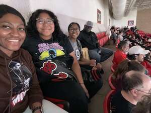Texas Tech Red Raiders - NCAA Men's Basketball vs Texas Longhorns