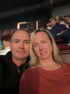 Lauren Daigle - The Kaleidoscope Tour