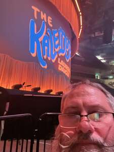 Lauren Daigle - The Kaleidoscope Tour