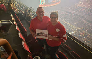 Lauren Daigle - The Kaleidoscope Tour