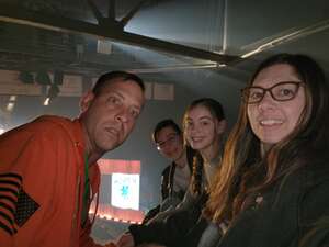 Lauren Daigle - The Kaleidoscope Tour