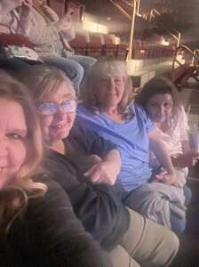 Lauren Daigle - The Kaleidoscope Tour