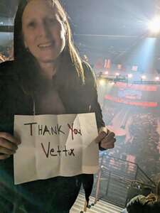 Lauren Daigle - The Kaleidoscope Tour