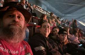 Lauren Daigle - The Kaleidoscope Tour