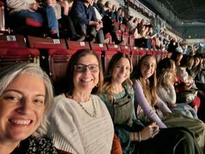 Lauren Daigle - The Kaleidoscope Tour