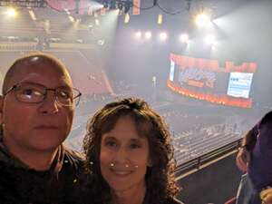 Lauren Daigle - The Kaleidoscope Tour