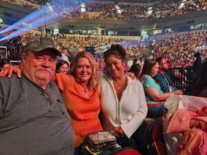 Lauren Daigle - The Kaleidoscope Tour