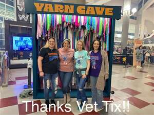 Lauren Daigle - The Kaleidoscope Tour