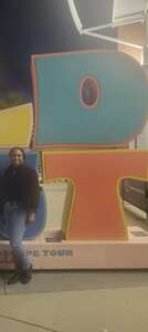 Lauren Daigle - The Kaleidoscope Tour