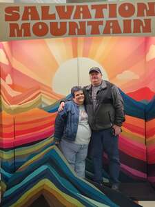 Lauren Daigle - The Kaleidoscope Tour