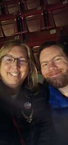 Lauren Daigle - The Kaleidoscope Tour