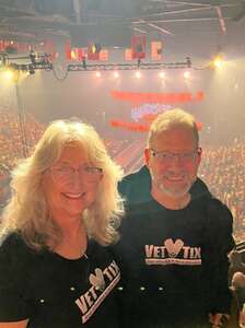 Lauren Daigle - The Kaleidoscope Tour