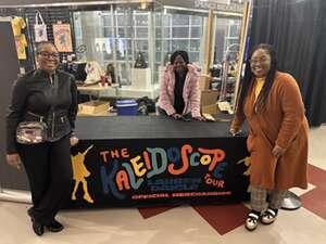 Lauren Daigle - The Kaleidoscope Tour